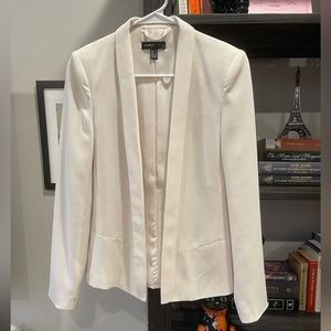 Mango suit blazer